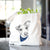 Bosse the Jack Russell Terrier - Tote Bag