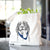 Duke the English Springer Spaniel - Tote Bag