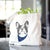 Ella the French Bulldog - Tote Bag