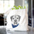 Emma the English Mastiff - Tote Bag