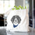 Ever the English Springer Spaniel - Tote Bag