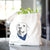 Finn the Labrador Retriever - Tote Bag