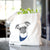 Groot the Brussels Griffon - Tote Bag