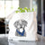 Gwen the Labrador Retriever - Tote Bag