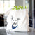 Hoya the Korean Jindo - Tote Bag