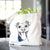 Lemmie the Mixed Breed - Tote Bag