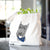 Magnus the Scottish Terrier - Tote Bag