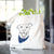 Pele the Lab Mix - Tote Bag