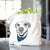 Petrah the Staffy Mix - Tote Bag