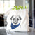 Ruby the Pug - Tote Bag