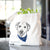 Rusty the Labrador Retriever - Tote Bag