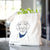 Walter the Weimaraner - Tote Bag