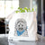 Annie the Mixed Breed - Tote Bag