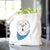 Chief the Boxer Bulldog Mix - Tote Bag