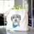 Feis the Parson Russell Terrier - Tote Bag