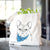 Fudge the French Bulldog - Tote Bag