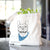 Gaston the French Bulldog - Tote Bag