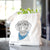 Gus the German Wirehaired Pointer - Tote Bag