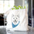 Hiro the Shiba Inu - Tote Bag