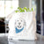 Horton the Great Pyrenees - Tote Bag