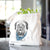 Jed the English Mastiff - Tote Bag