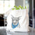 Mercy the Pitbull - Tote Bag