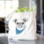 Petit Penny the Brussels Griffon - Tote Bag