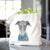 Princess Fiona the Doberman - Tote Bag