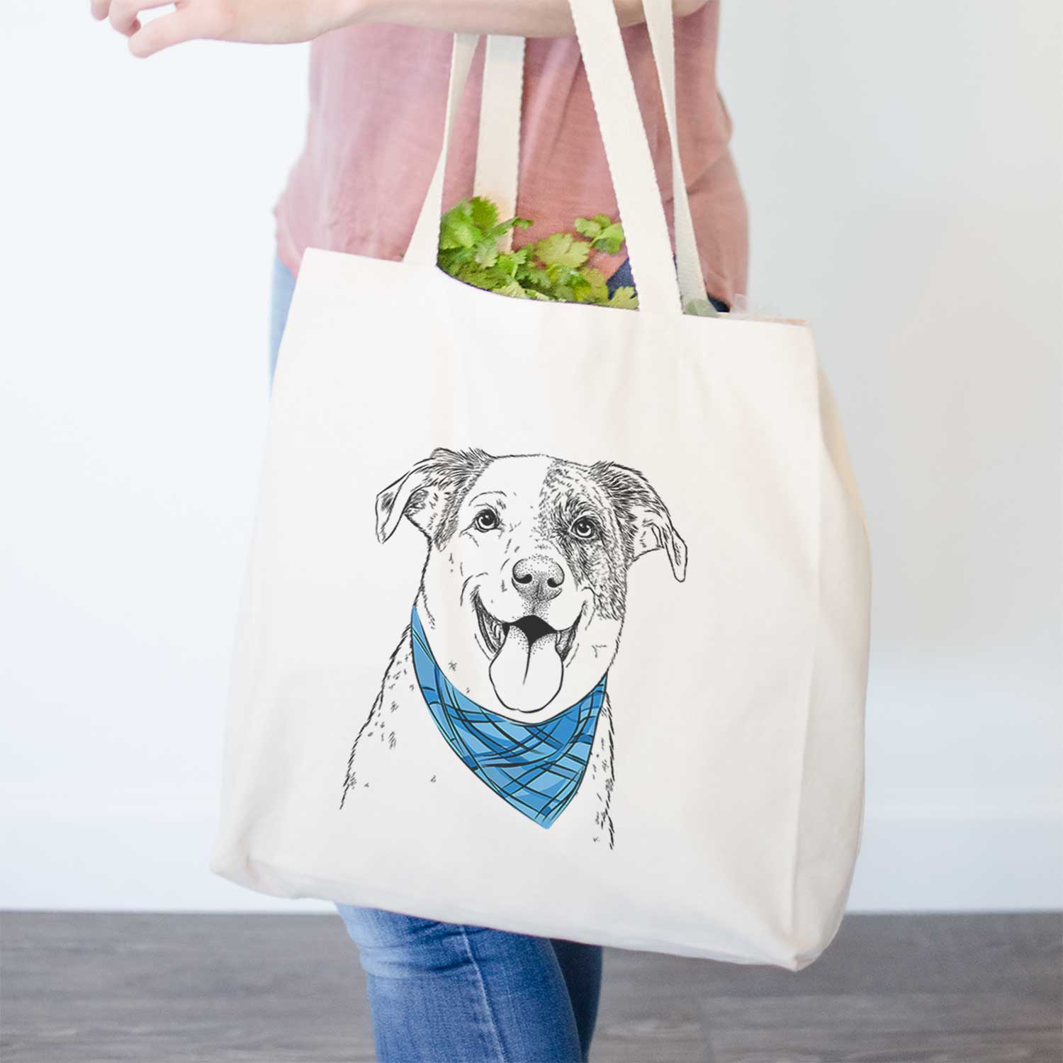 Archer the Shepherd Mix