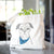 Axel the Boxer - Tote Bag