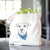 Bailey the American Staffordshire Terrier - Tote Bag