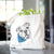 Benson the English Bulldog - Tote Bag