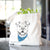 Bubba Scraps the AmStaff Mix - Tote Bag