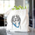 Duke the English Springer Spaniel - Tote Bag