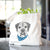 Emma the English Mastiff - Tote Bag