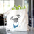 Groot the Brussels Griffon - Tote Bag