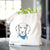 Jake the Beagle - Tote Bag