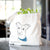 Max the Jack Russell Terrier - Tote Bag