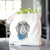 Truman the Wirehaired Dachshund - Tote Bag