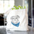 Winston the English Bulldog - Tote Bag