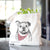 Agatha the Boston Bulldog - Tote Bag