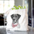 Argos the Catahoula - Tote Bag