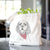 Baxter the American Cocker Spaniel - Tote Bag