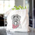 Bonnie the Bouvier des Flandres - Tote Bag