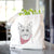 Calum the Cairn Terrier - Tote Bag