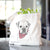 Champion Bentley the Boxer - Tote Bag