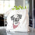 Cola the Catahoula - Tote Bag