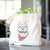 Gaston the French Bulldog - Tote Bag