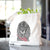 Marley Boy the American Cocker Spaniel - Tote Bag