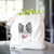 Patrick the Papillon - Tote Bag